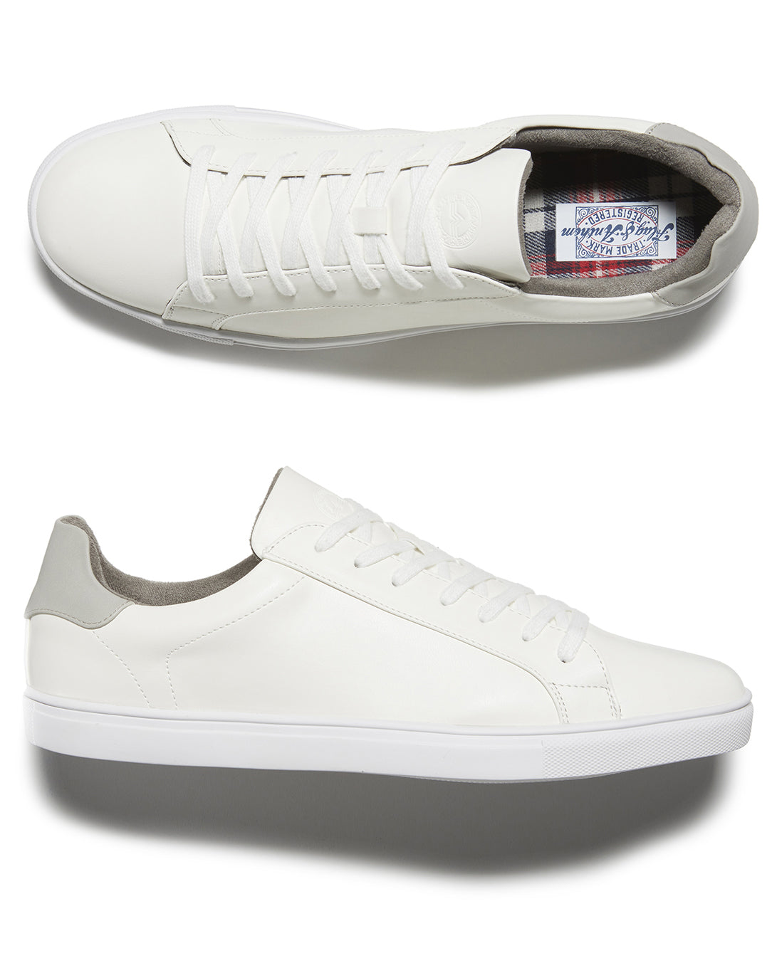 PAYSON LOW TOP SNEAKER