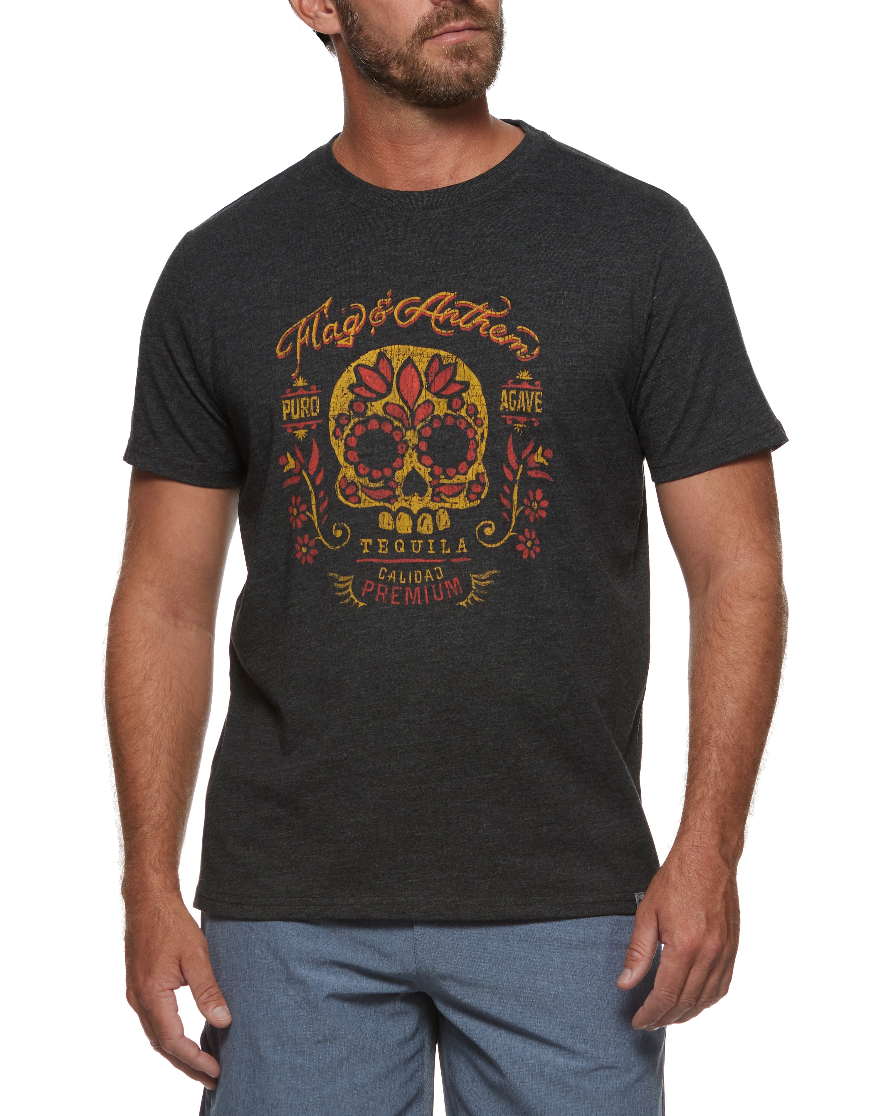 Tequila Shirt Sugar Skull Shirt Dia De Los Muertos Shirt 