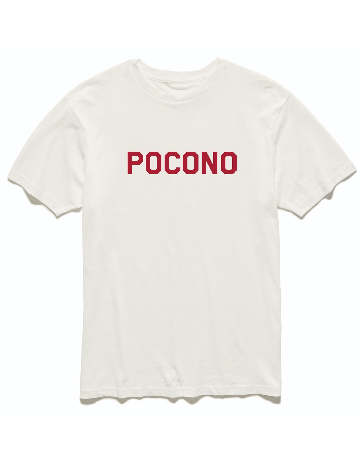 BLANEY #12 POCONO TEE