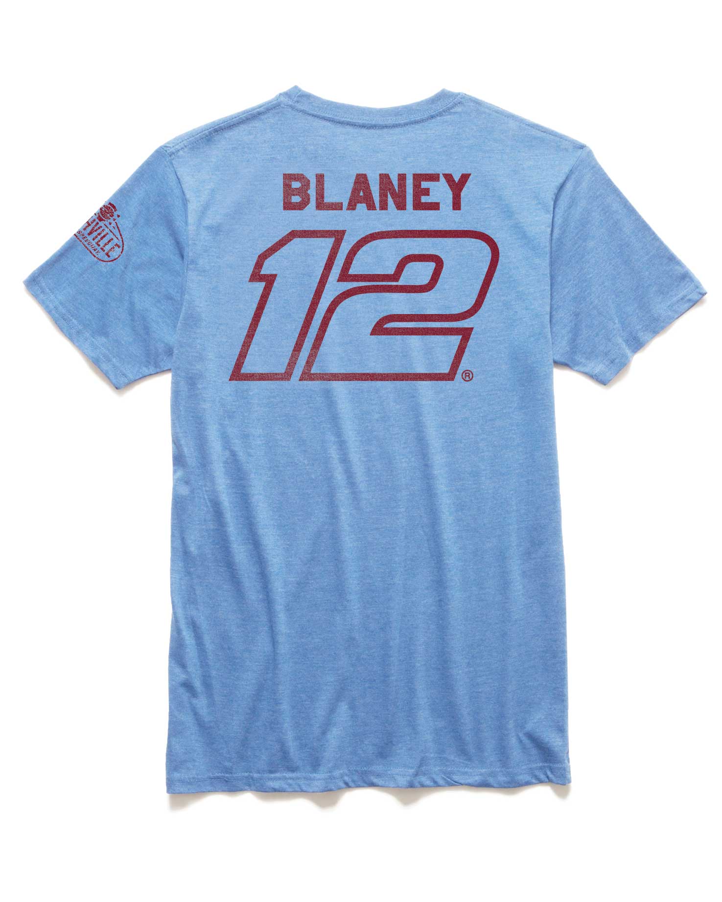 BLANEY #12 NASHVILLE 2023 TEE