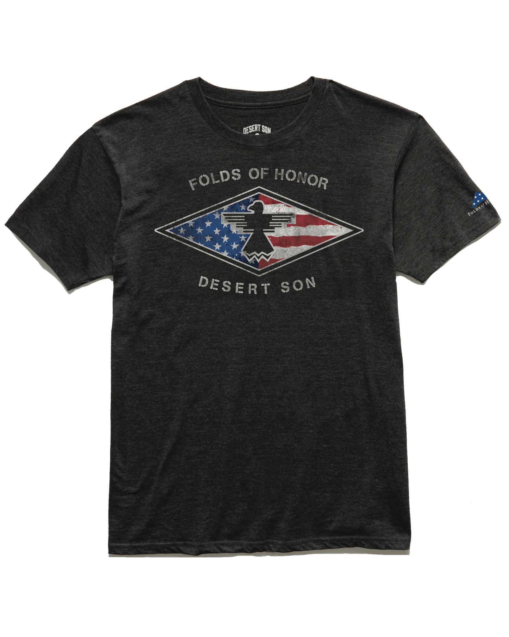 folds of honor golf shirts