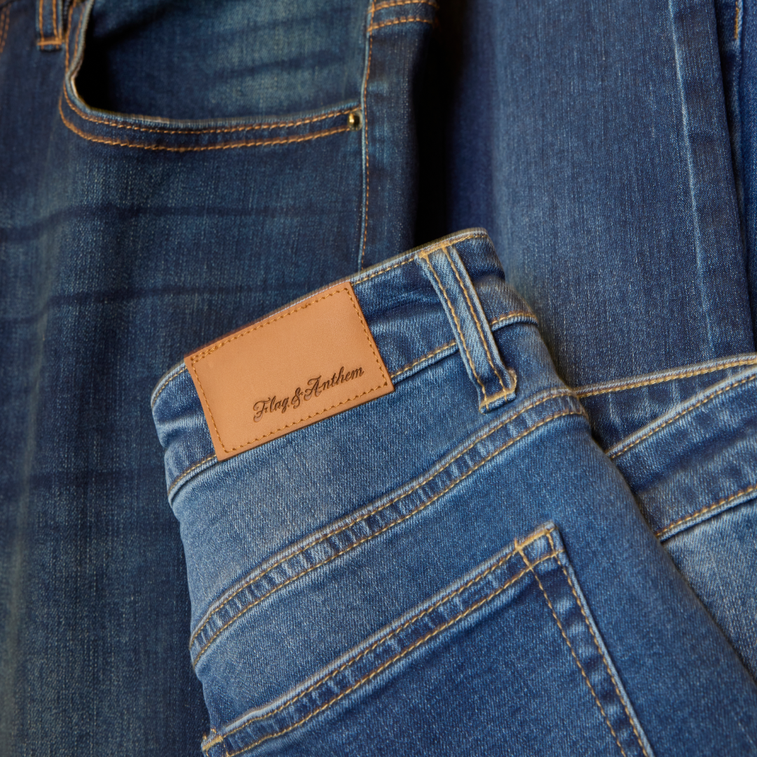 What Is Cooling Denim?