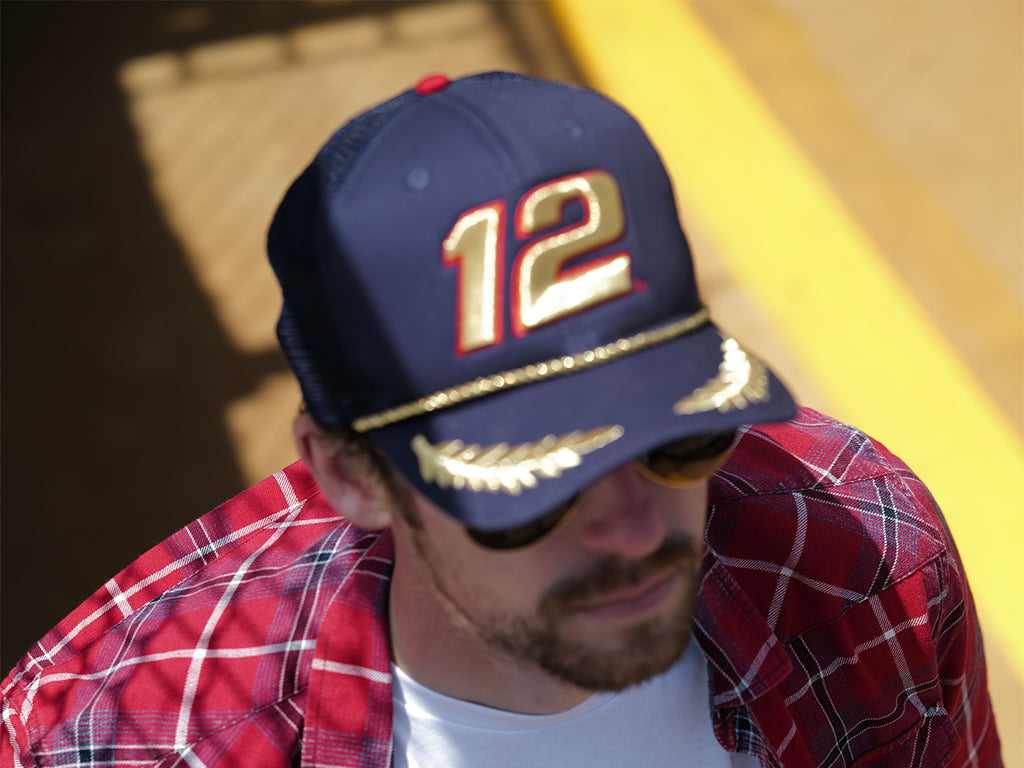 BLANEY #12