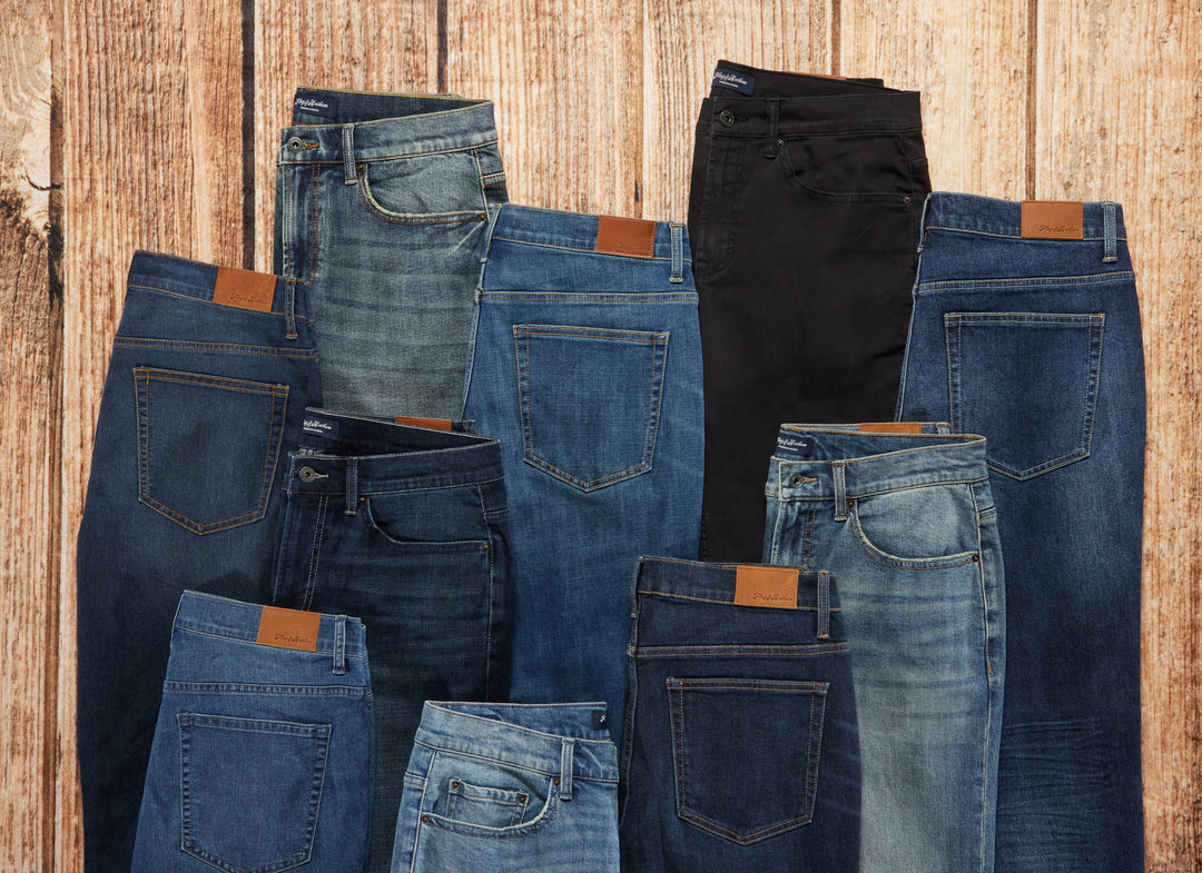 Deal  5: 6 Days of Deals - $39 Denim & Pants