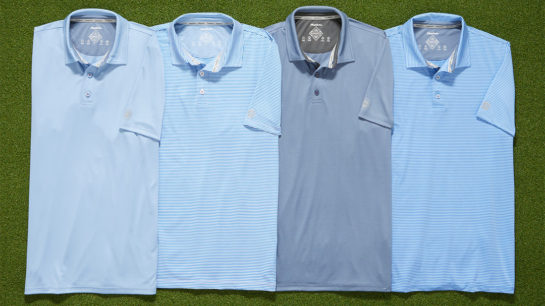 GOLF POLOS SALE