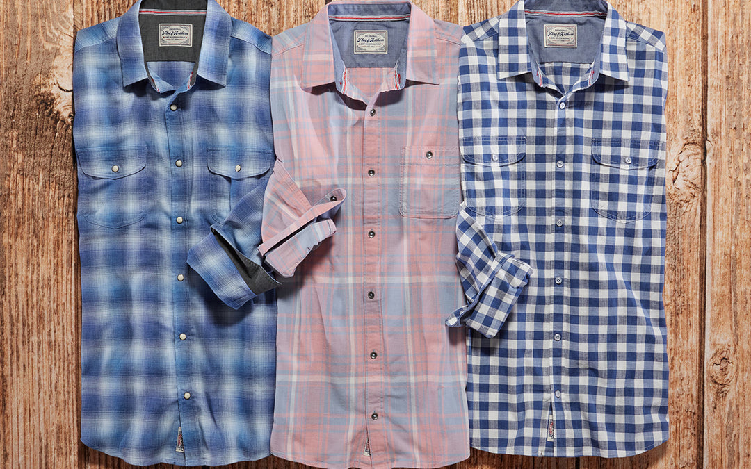 2 for $99 Shirts & Jeans