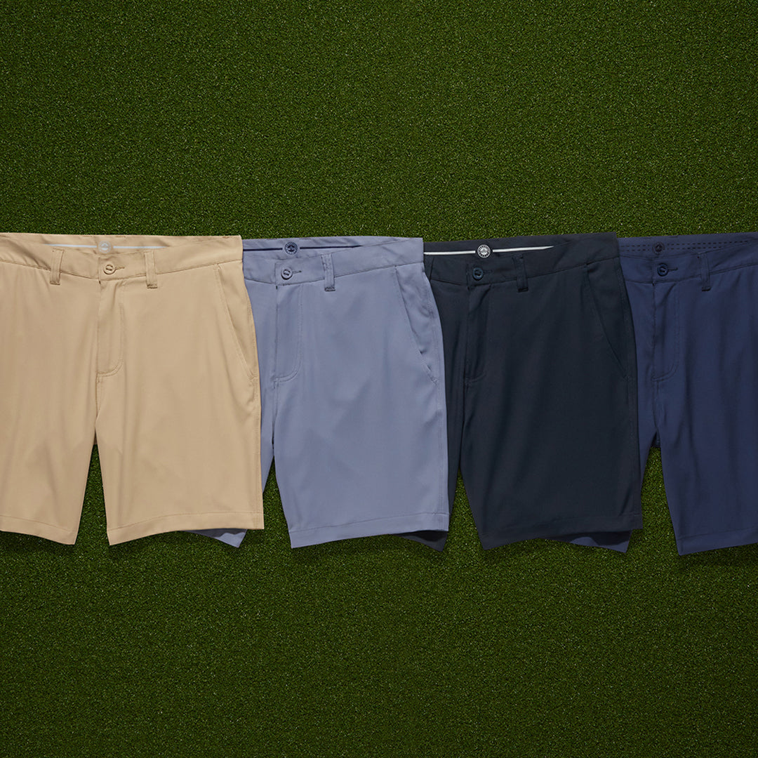 PERFORMANCE SHORTS