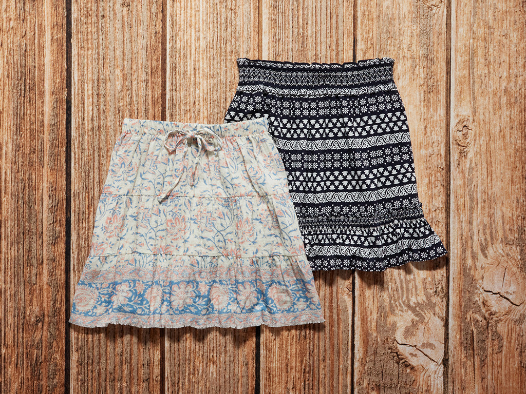 Women's Skirts