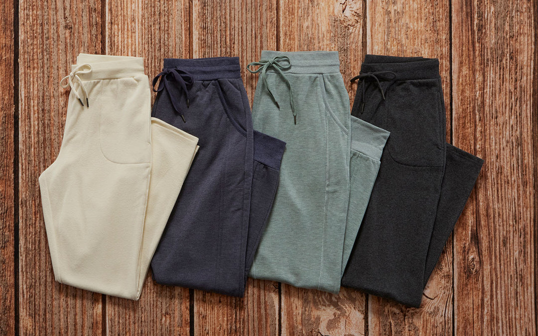 Women's Joggers