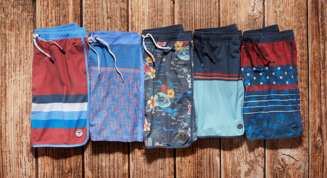 2 for $50 Shorts & Swim | No Code