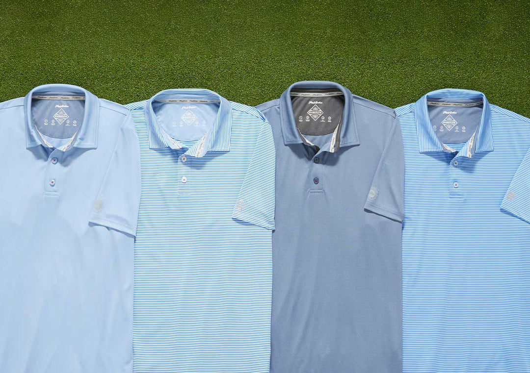 $39 Polos