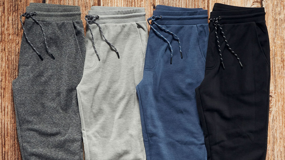 Performance Joggers & Sweatpants