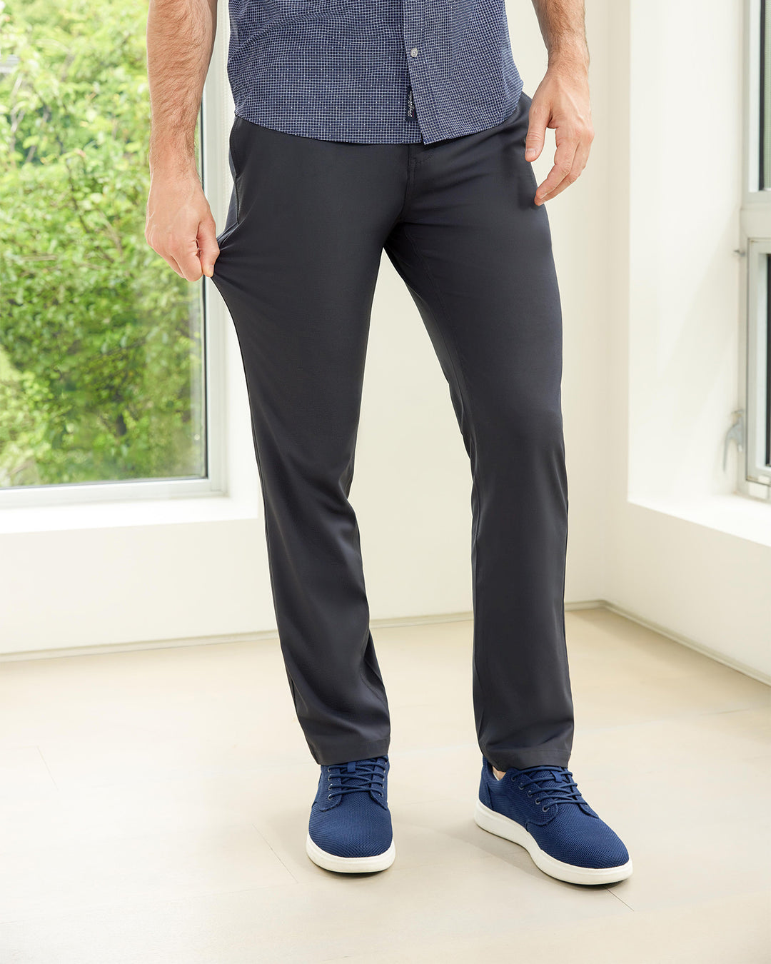 PIVOT PERFORMANCE PANT - NASHVILLE STRAIGHT