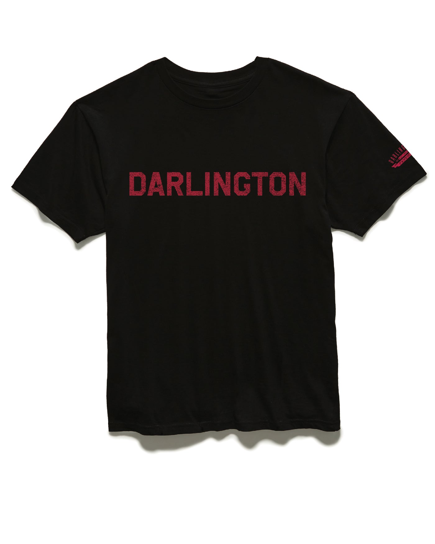 BLANEY #12 DARLINGTON TEE – Flag & Anthem