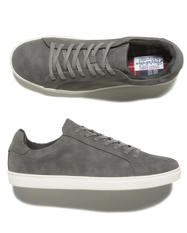 PAYSON LOW-TOP SNEAKER