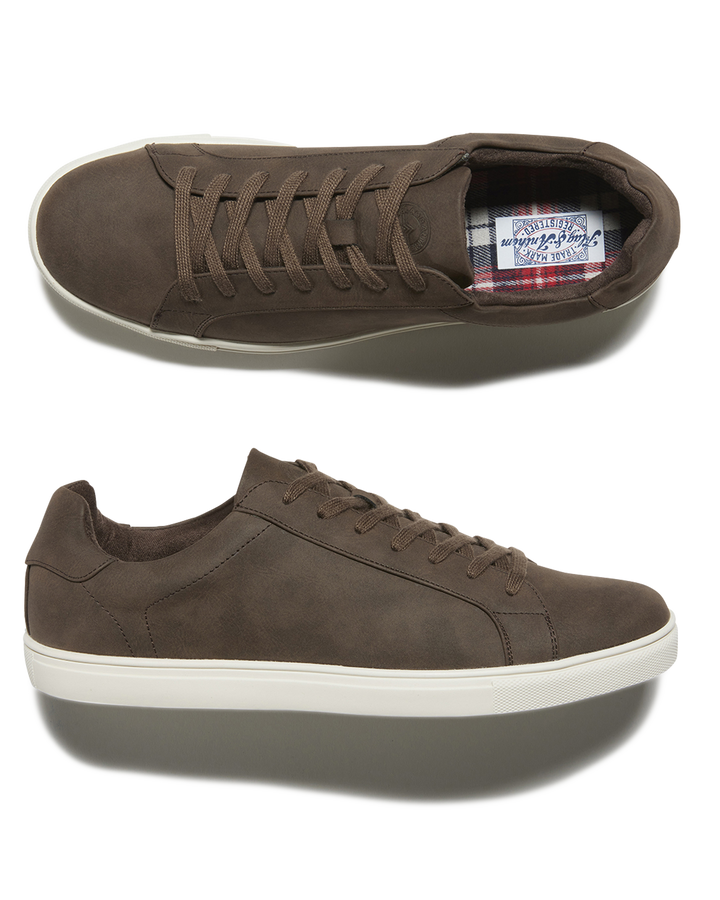 PAYSON LOW-TOP SNEAKER