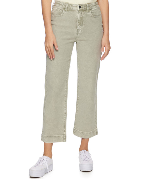 SONORA STRETCH TERRY PANT