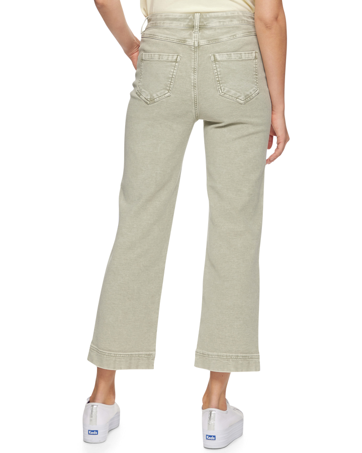 SONORA STRETCH TERRY PANT