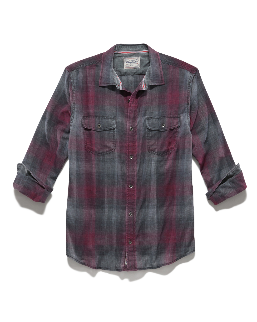 FERNDALE VINTAGE SOFT SHIRT