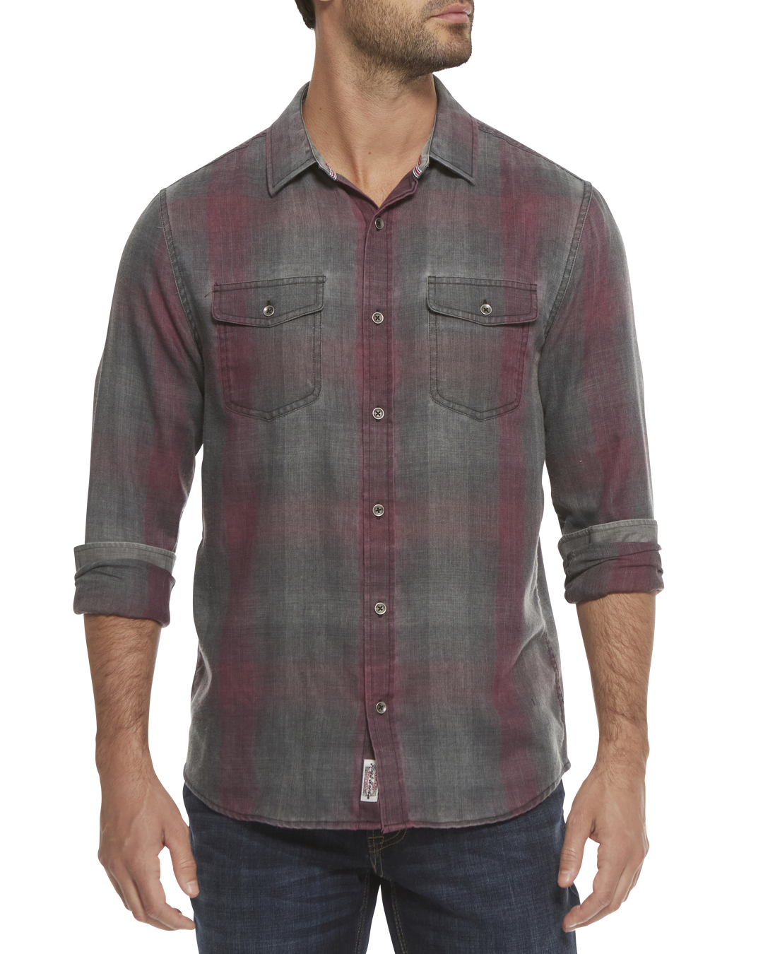 FERNDALE VINTAGE SOFT SHIRT