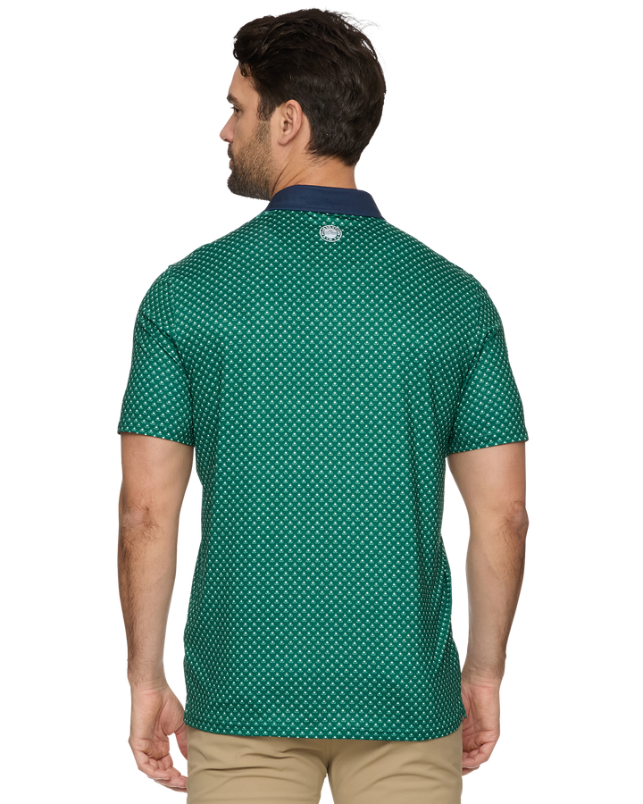 TGL BOSTON COMMON GOLF MVP LOGO POLO