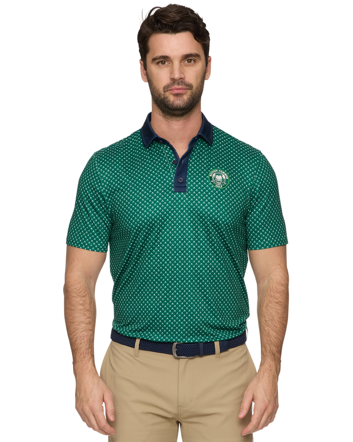 TGL BOSTON COMMON GOLF MVP LOGO POLO