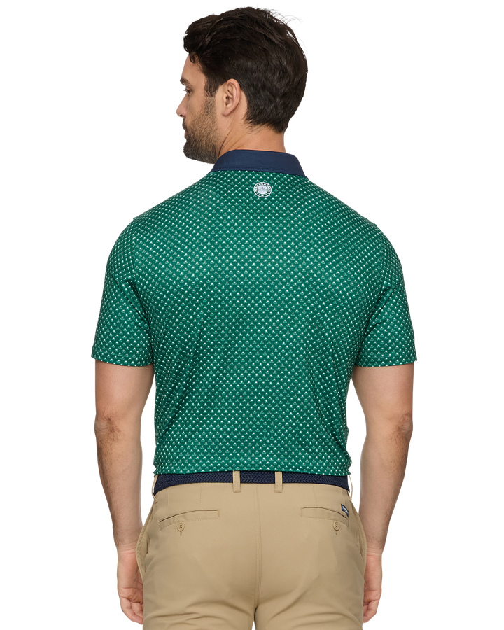 TGL BOSTON COMMON GOLF MVP LOGO POLO