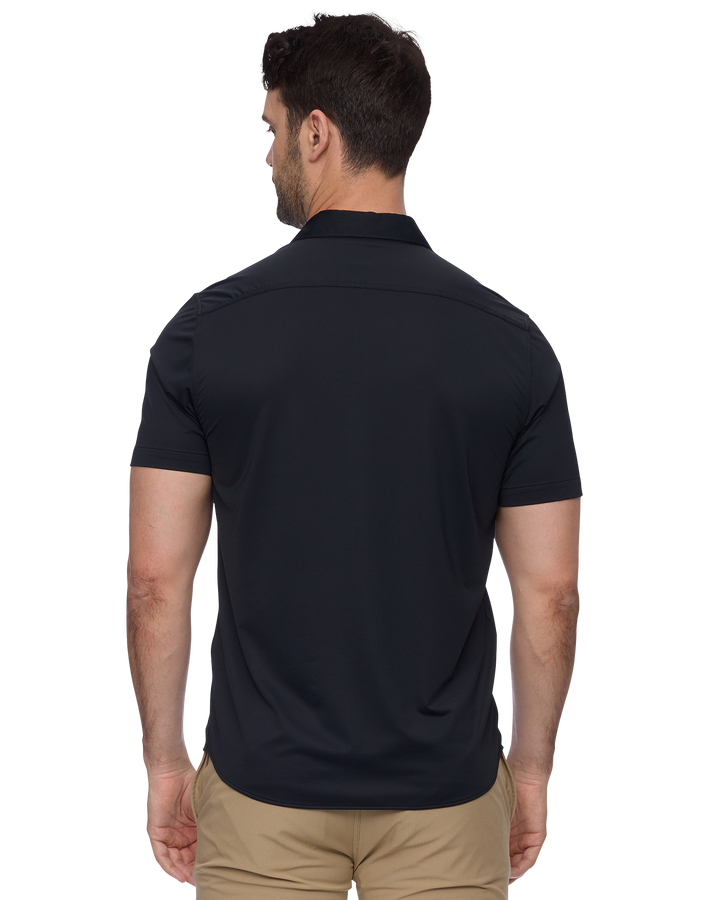 MADEFLEX JOURNEY STRETCH SS SHIRT