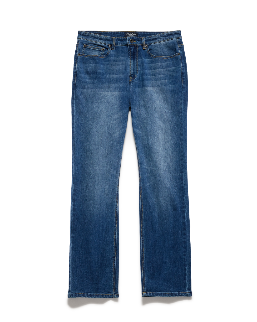 HIGHLAND COOLING JEAN - OAKLAND SLIM