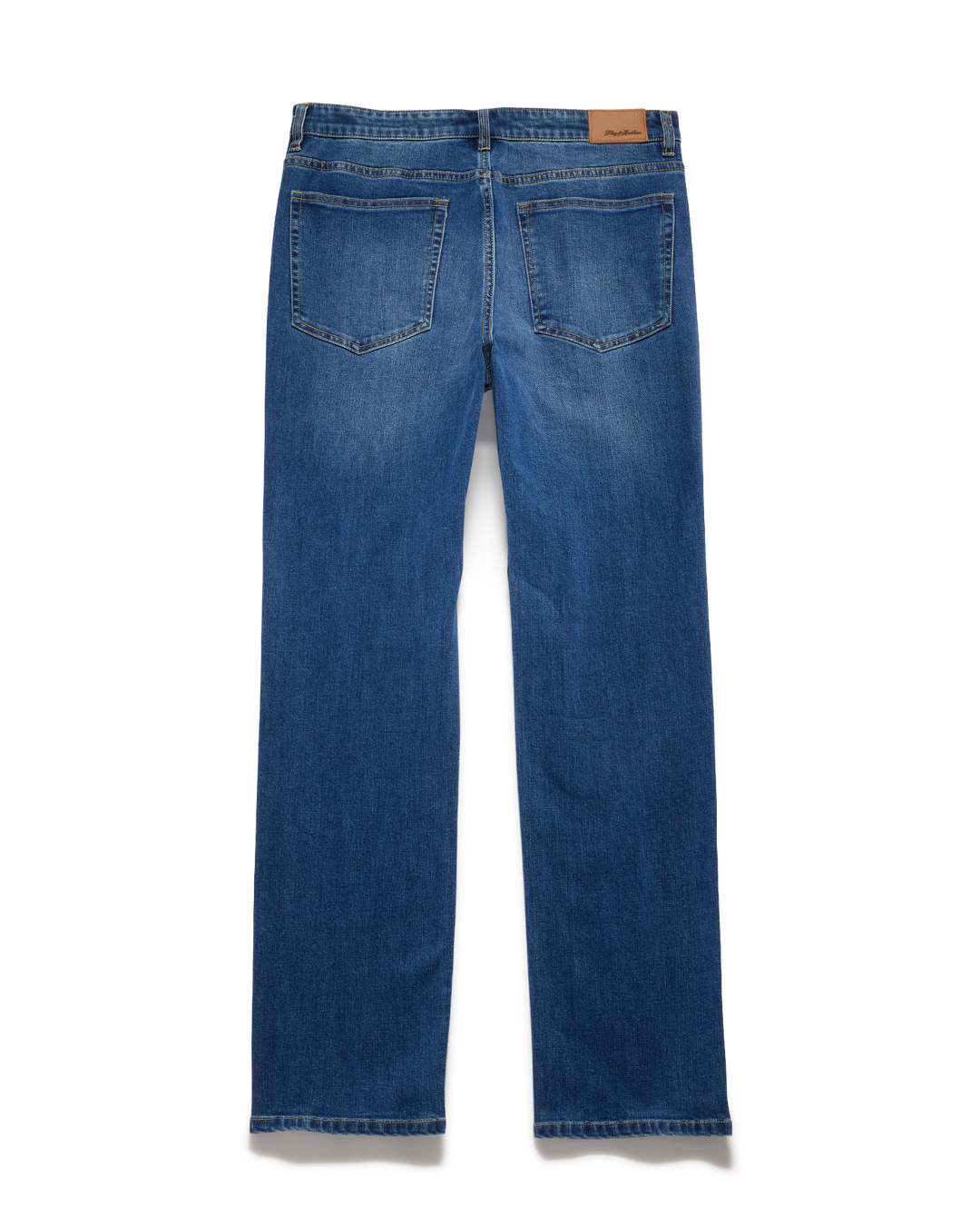 HIGHLAND COOLING JEAN - OAKLAND SLIM