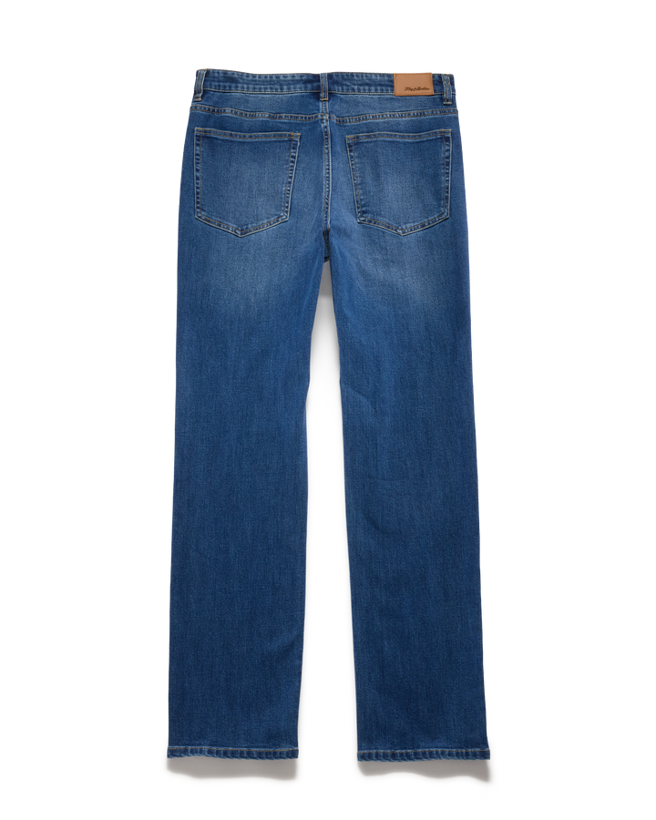 HIGHLAND COOLING JEAN - OAKLAND SLIM