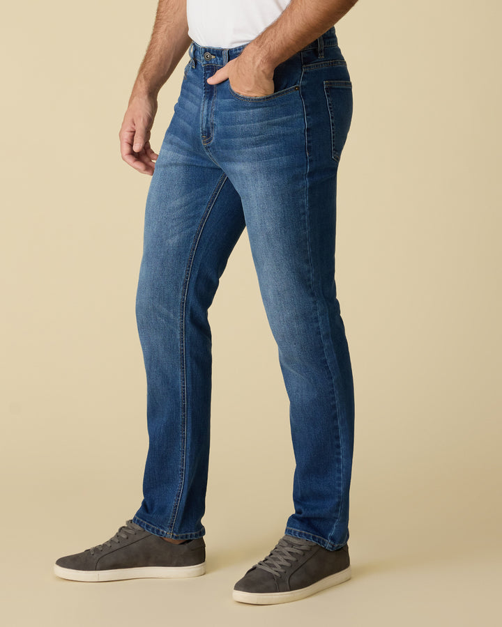 HIGHLAND COOLING JEAN - OAKLAND SLIM