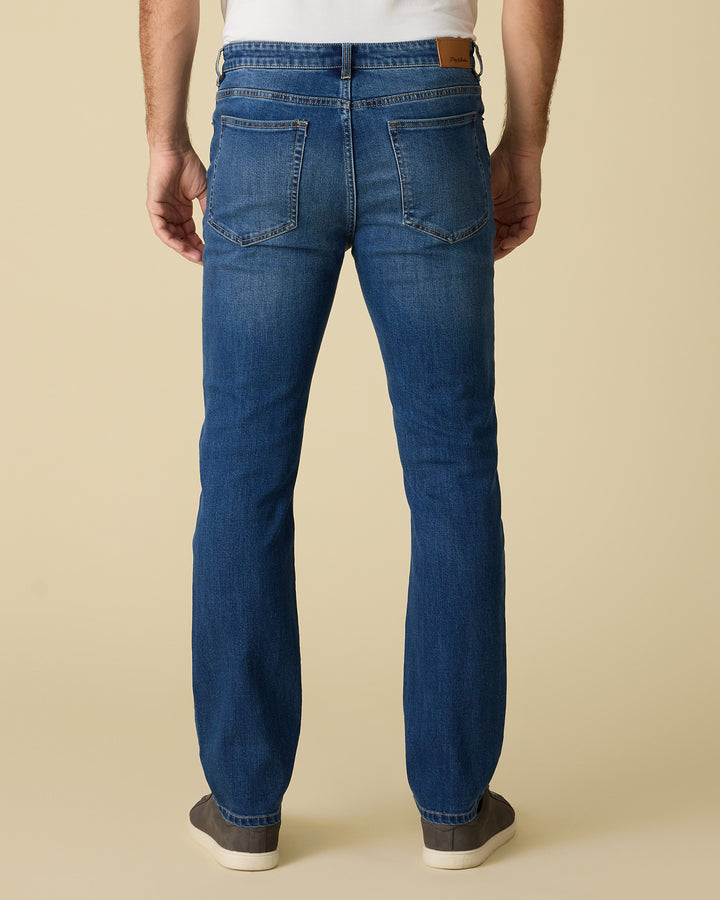 HIGHLAND COOLING JEAN - OAKLAND SLIM