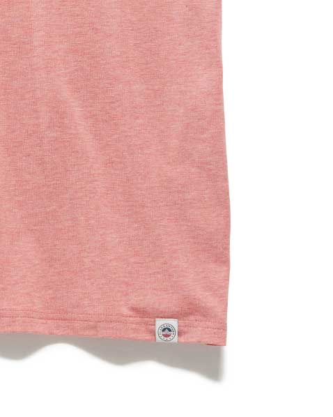 ESSENTIAL STRETCH COMFORT CREWNECK TEE