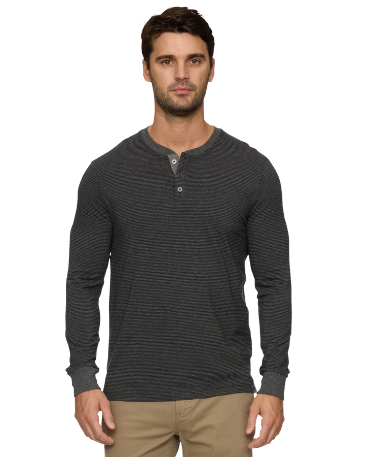 HASTINGS SUPER SOFT HENLEY