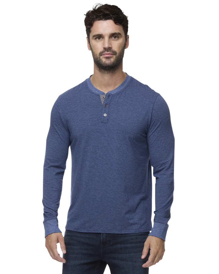 HASTINGS SUPER SOFT HENLEY