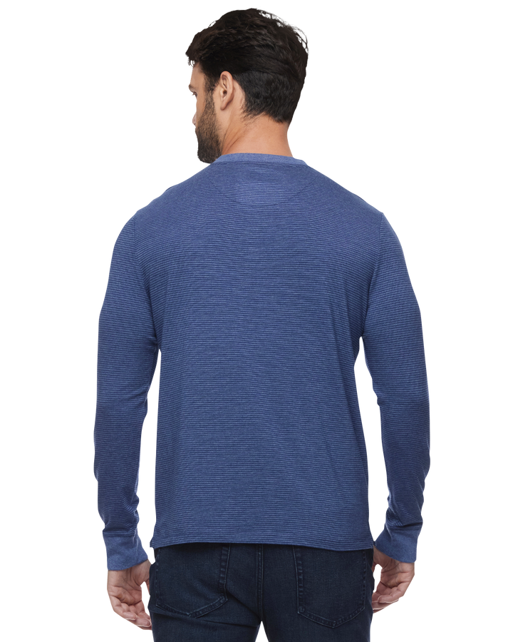 HASTINGS SUPER SOFT HENLEY