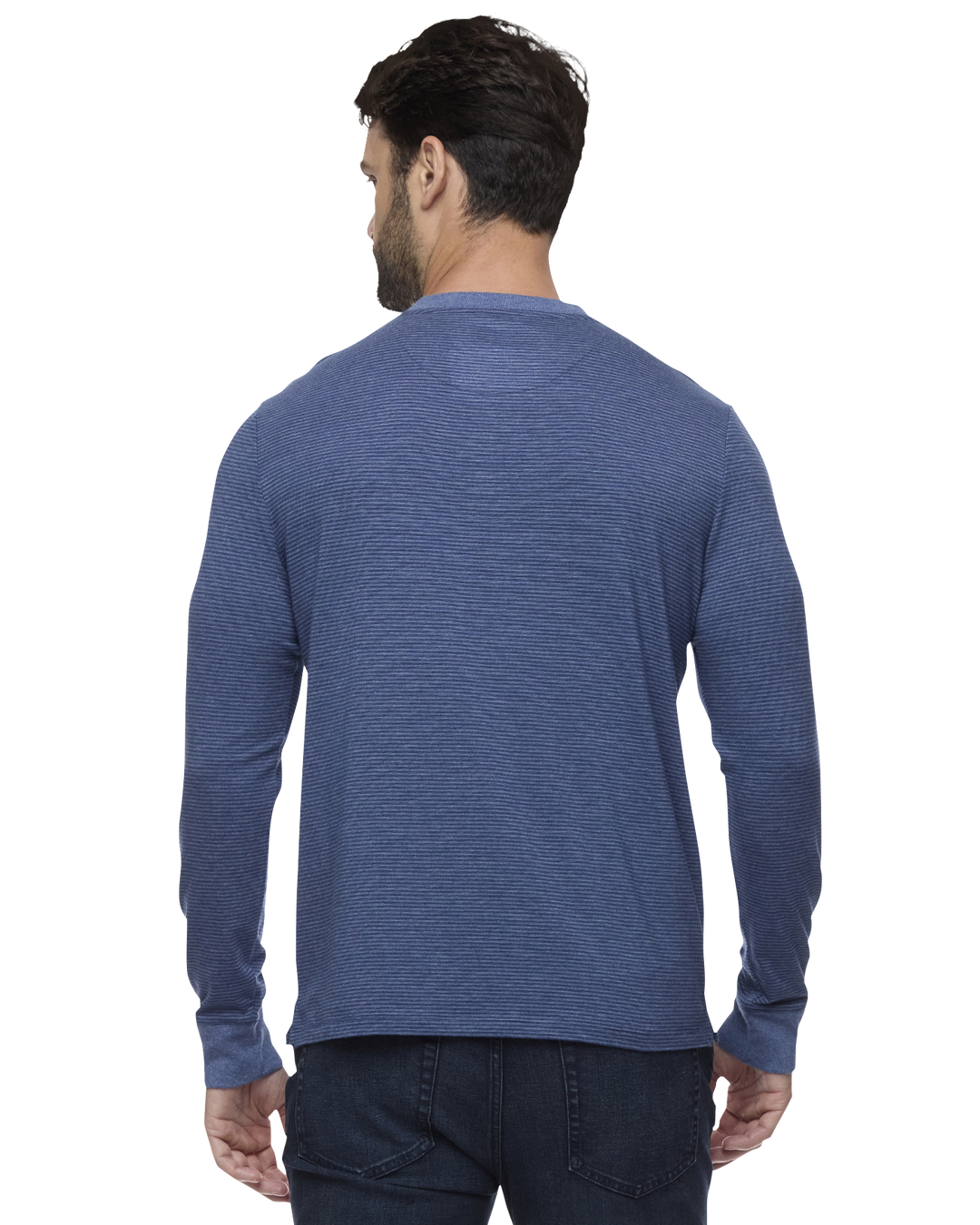 HASTINGS SUPER SOFT HENLEY