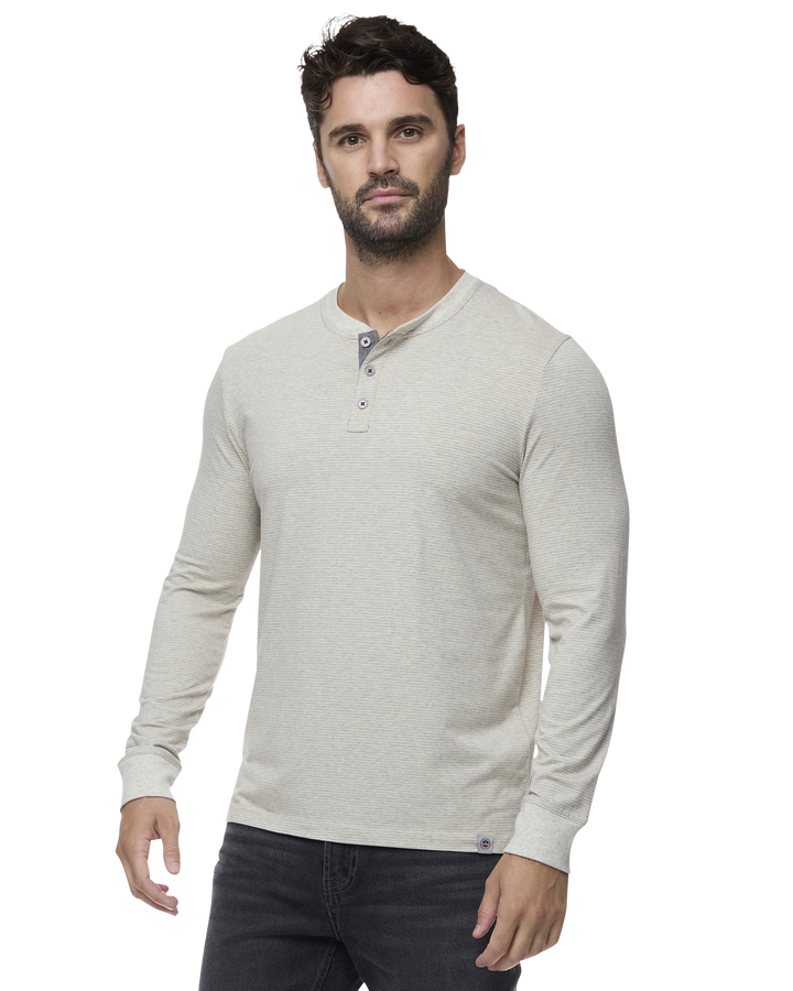 HASTINGS SUPER SOFT HENLEY