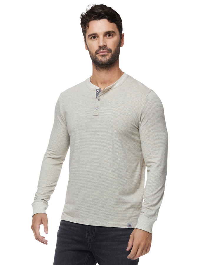 HASTINGS SUPER SOFT HENLEY