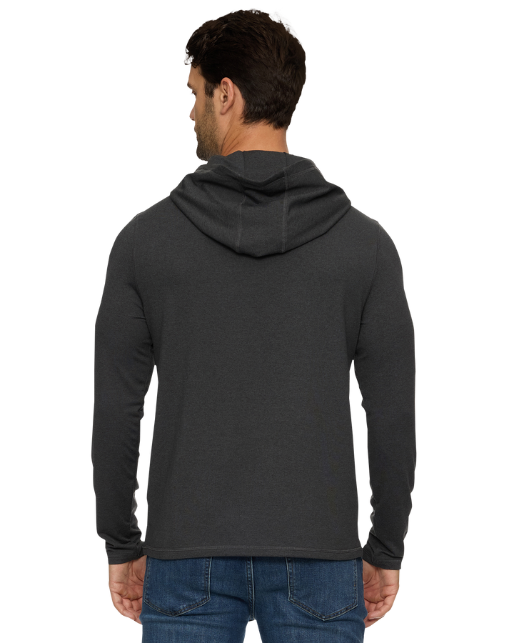 CLUTCH COMFORT HOODIE