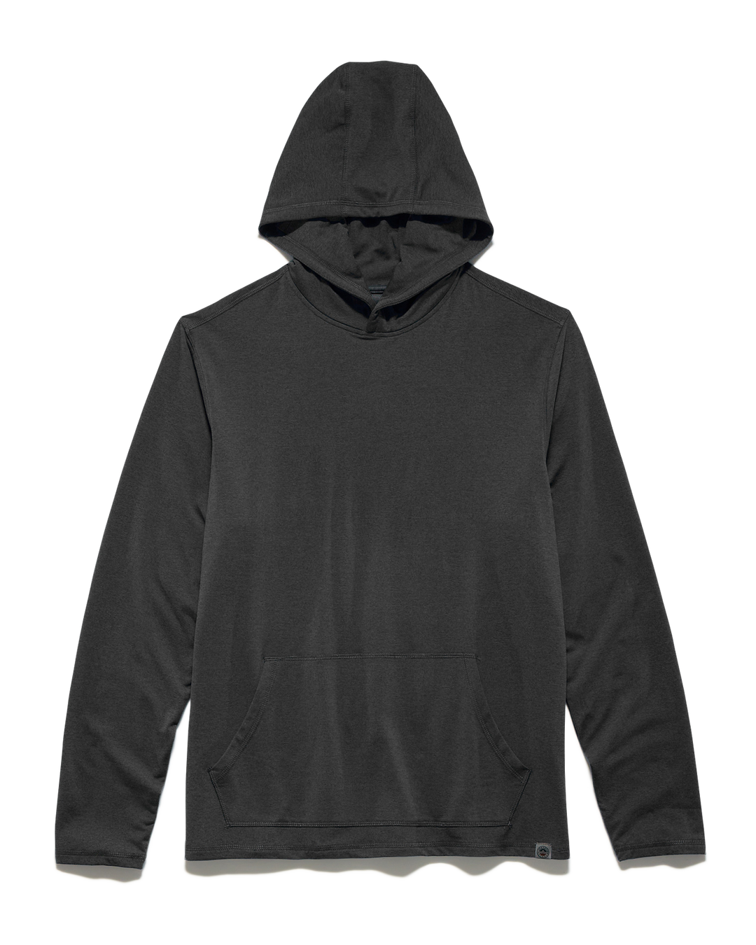 CLUTCH COMFORT HOODIE