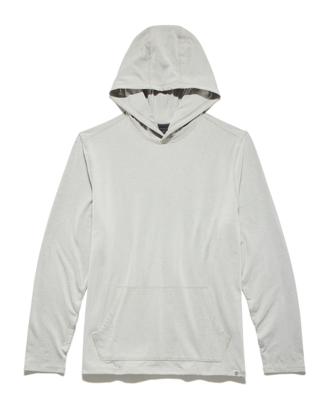 CLUTCH COMFORT HOODIE