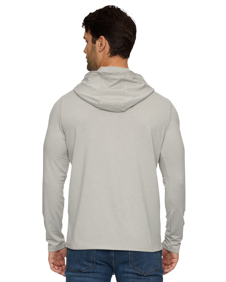 CLUTCH COMFORT HOODIE