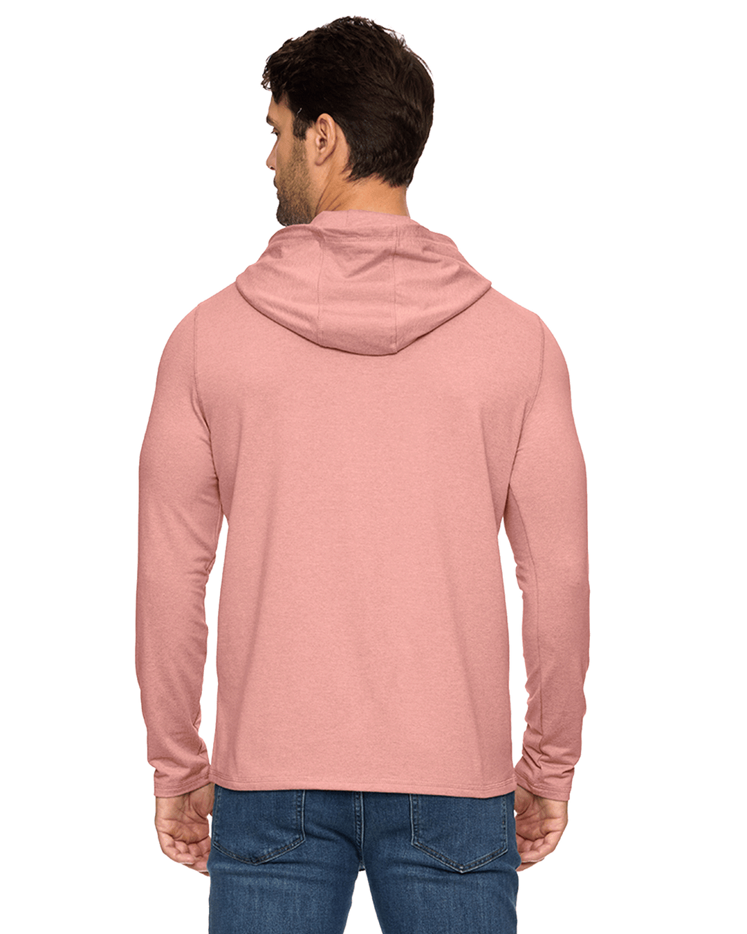 CLUTCH COMFORT HOODIE