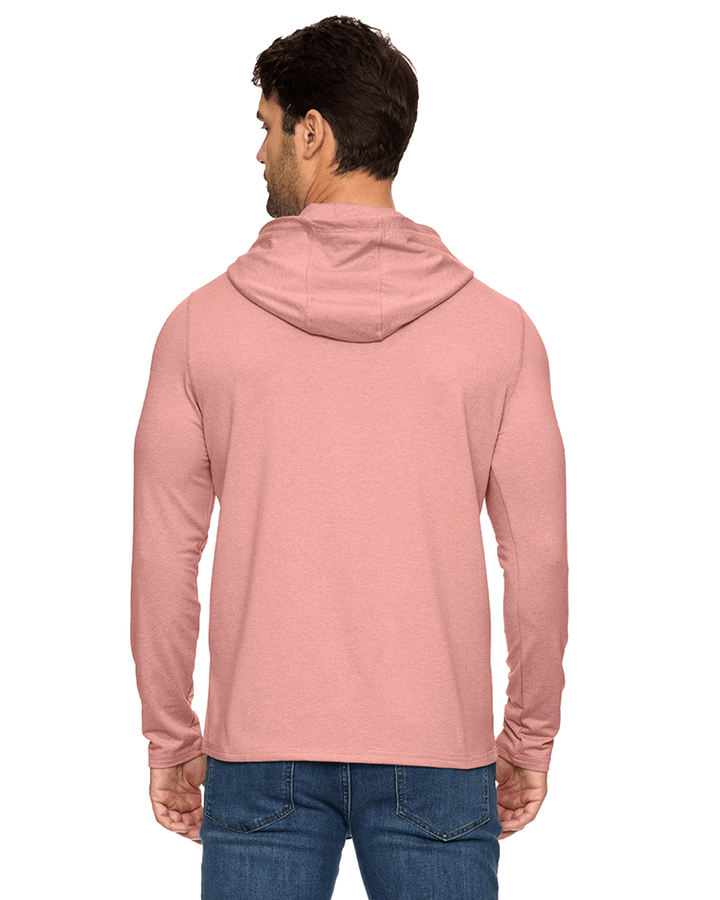 CLUTCH COMFORT HOODIE