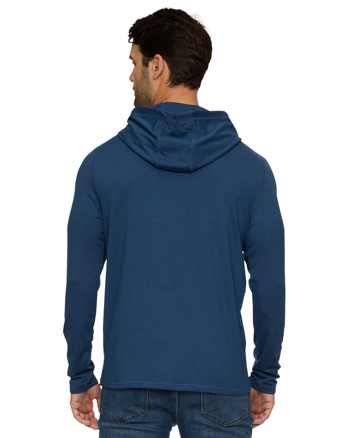 CLUTCH COMFORT HOODIE