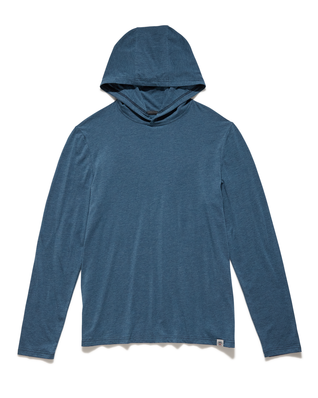 ESSENTIAL STRETCH COMFORT HOODIE