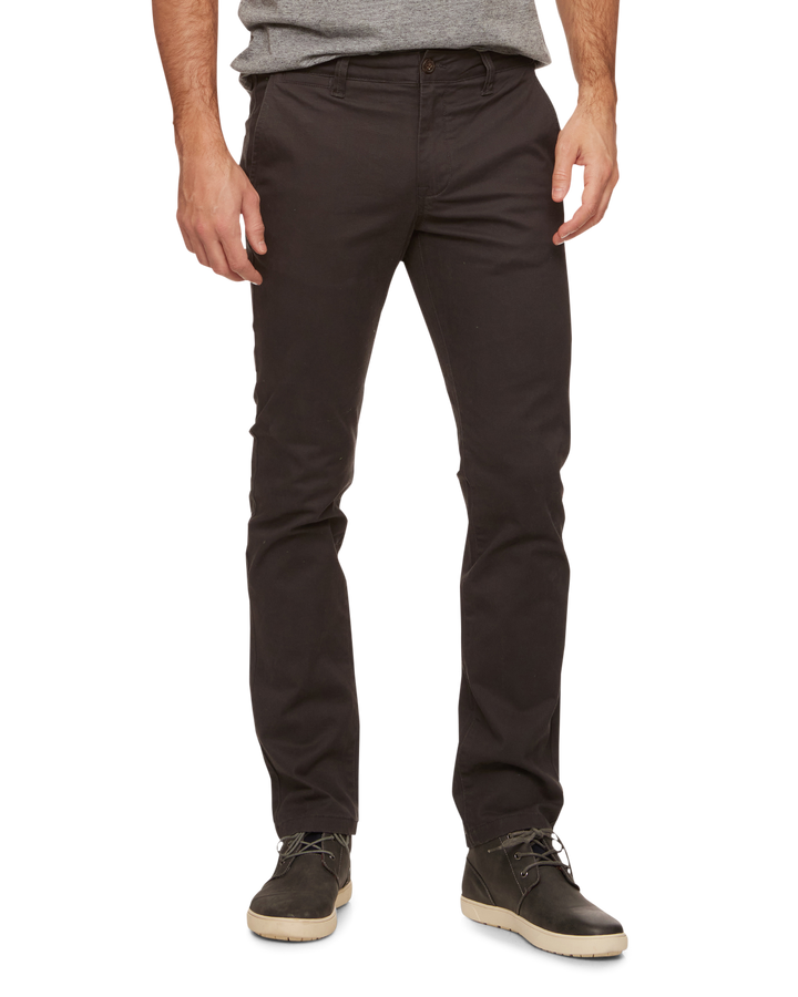 CASTLETON STRETCH CHINO - OAKLAND SLIM