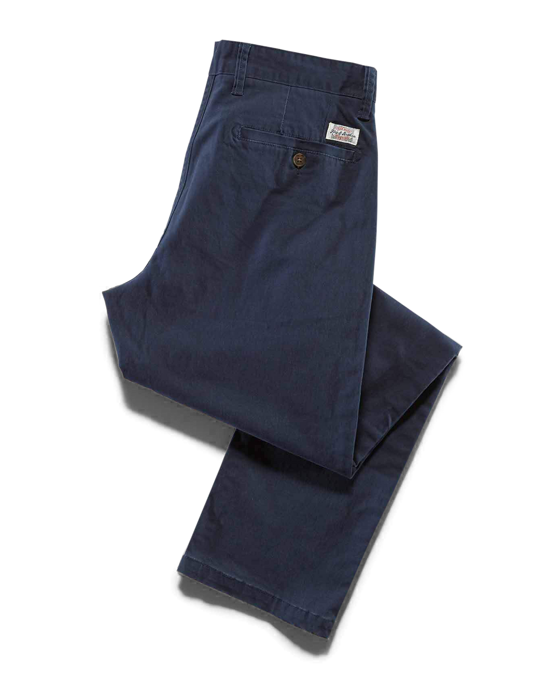 CASTLETON STRETCH CHINO - OAKLAND SLIM